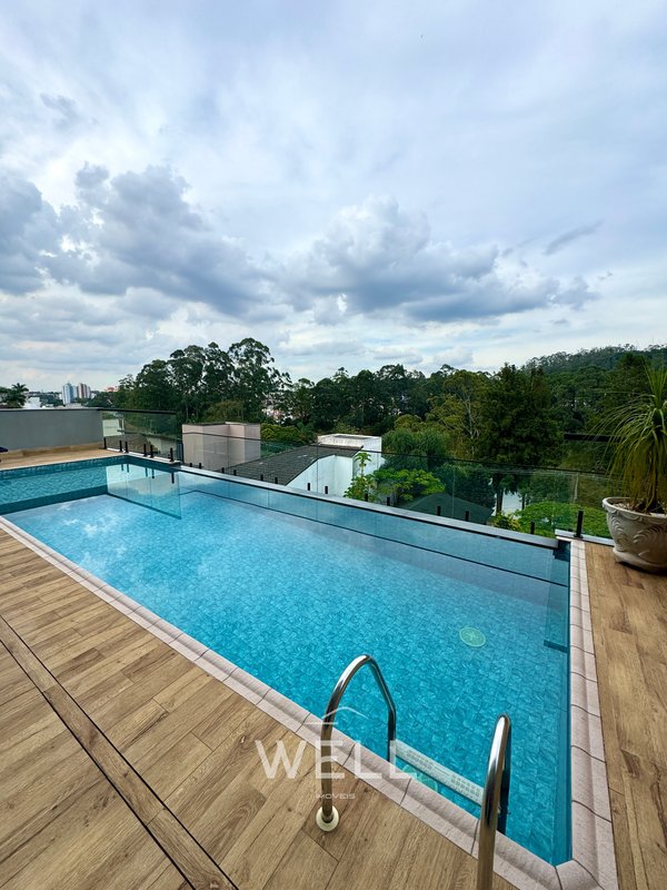 SWISS PARK - SBC | R$ 10.600.000,00 | Avenida Omar Daibert São Bernardo do Campo - 