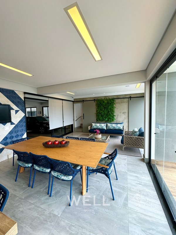 SWISS PARK - SBC | R$ 10.600.000,00 | Avenida Omar Daibert São Bernardo do Campo - 