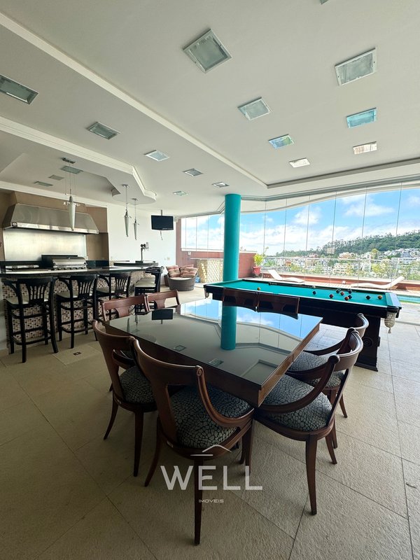 SWISS PARK - SBC | R$ 6.700.000,00 | Avenida Omar Daibert São Bernardo do Campo - 