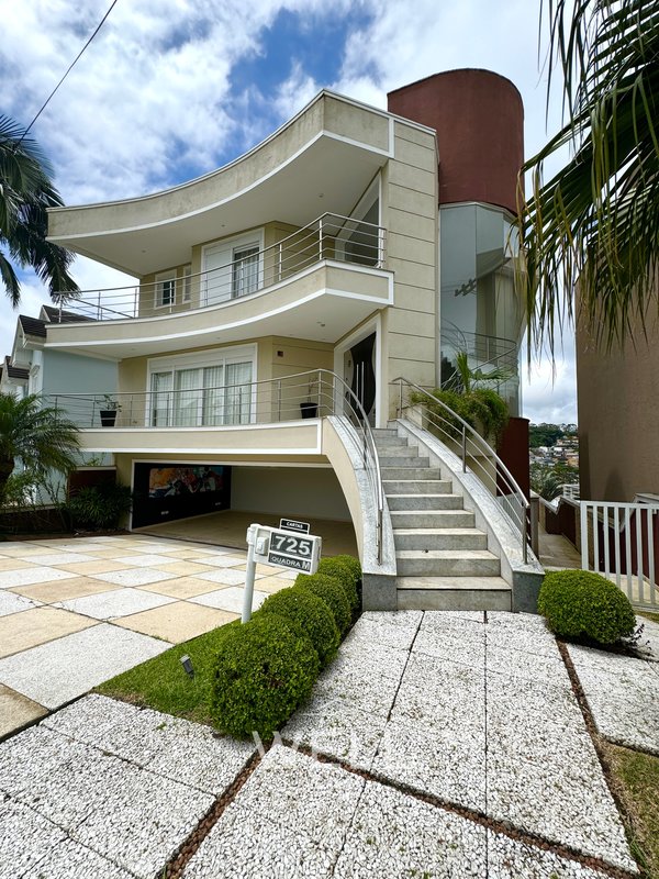 SWISS PARK - SBC | R$ 6.700.000,00 | Avenida Omar Daibert São Bernardo do Campo - 