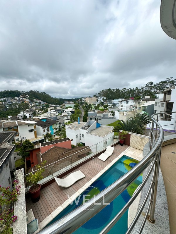 SWISS PARK - SBC | R$ 6.700.000,00 | Avenida Omar Daibert São Bernardo do Campo - 