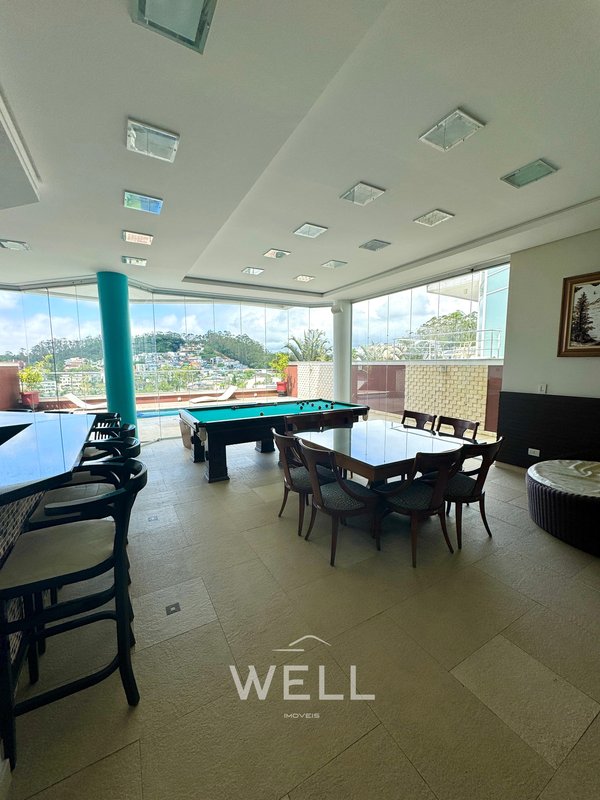 SWISS PARK - SBC | R$ 6.700.000,00 | Avenida Omar Daibert São Bernardo do Campo - 