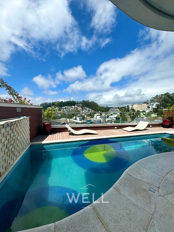 SWISS PARK - SBC | R$ 6.700.000,00 | Avenida Omar Daibert São Bernardo do Campo - 