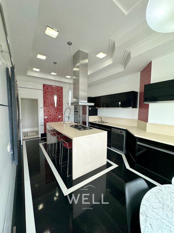 SWISS PARK - SBC | R$ 6.700.000,00 | Avenida Omar Daibert São Bernardo do Campo - 