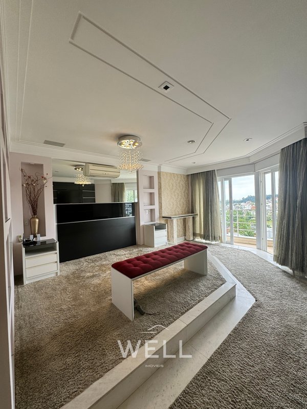 SWISS PARK - SBC | R$ 6.700.000,00 | Avenida Omar Daibert São Bernardo do Campo - 