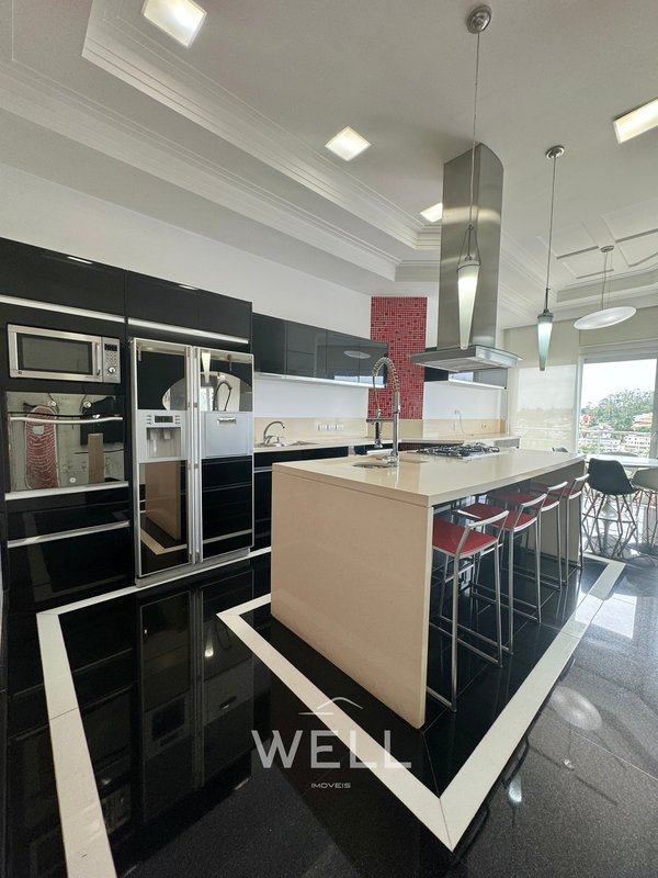 SWISS PARK - SBC | R$ 6.700.000,00 | Avenida Omar Daibert São Bernardo do Campo - 