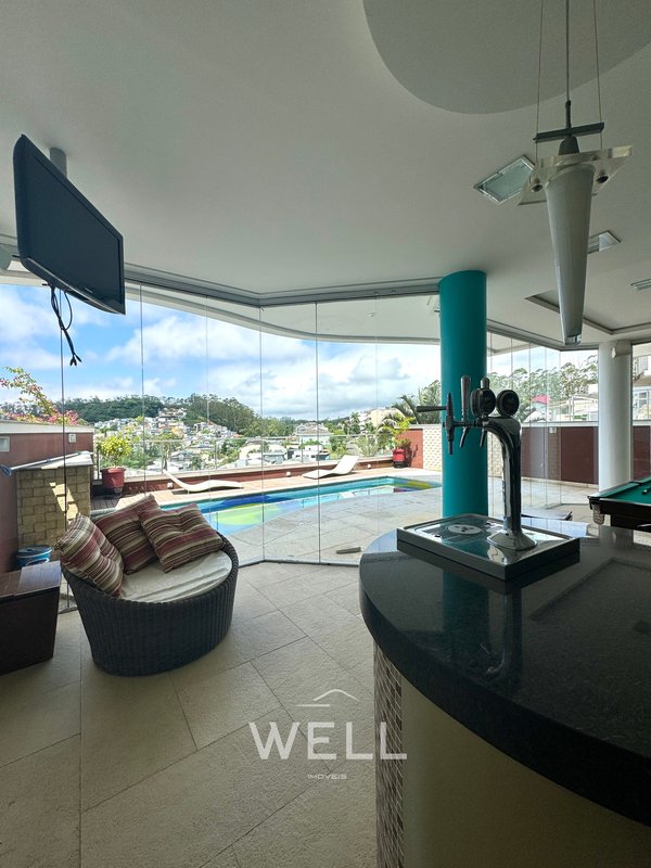 SWISS PARK - SBC | R$ 6.700.000,00 | Avenida Omar Daibert São Bernardo do Campo - 
