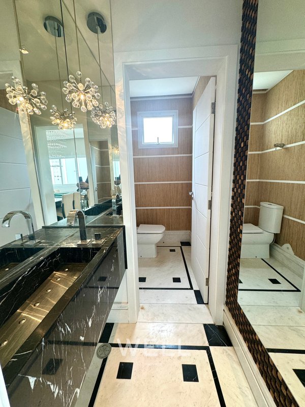 SWISS PARK - SBC | R$ 6.700.000,00 | Avenida Omar Daibert São Bernardo do Campo - 