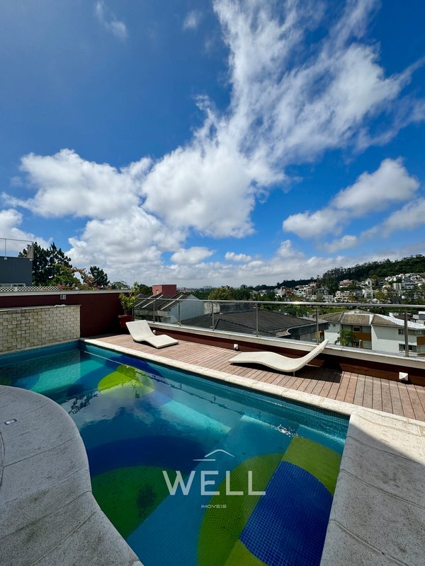 SWISS PARK - SBC | R$ 6.700.000,00 | Avenida Omar Daibert São Bernardo do Campo - 