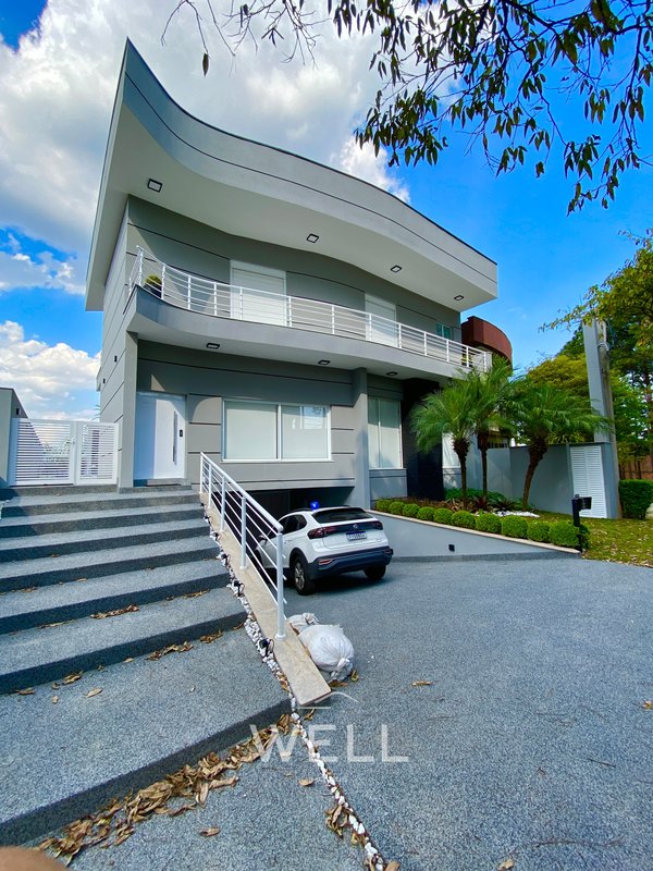SWISS PARK - SBC | R$ 6.500.000,00 | Avenida Omar Daibert São Bernardo do Campo - 
