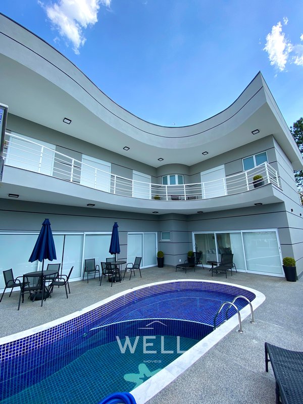 SWISS PARK - SBC | R$ 6.500.000,00 | Avenida Omar Daibert São Bernardo do Campo - 
