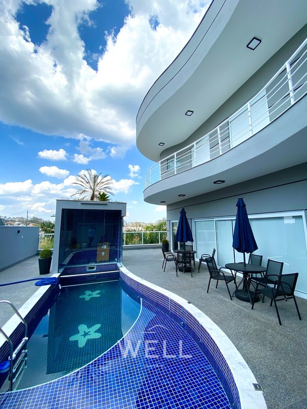 SWISS PARK - SBC | R$ 6.500.000,00 | Avenida Omar Daibert São Bernardo do Campo - 