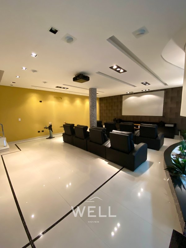 SWISS PARK - SBC | R$ 10.000.000,00 | Avenida Omar Daibert São Bernardo do Campo - 