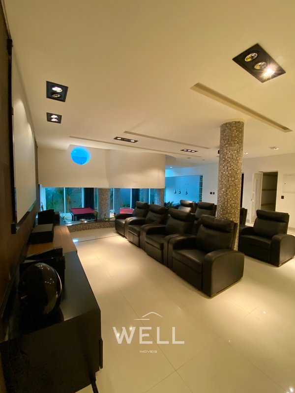 SWISS PARK - SBC | R$ 10.000.000,00 | Avenida Omar Daibert São Bernardo do Campo - 