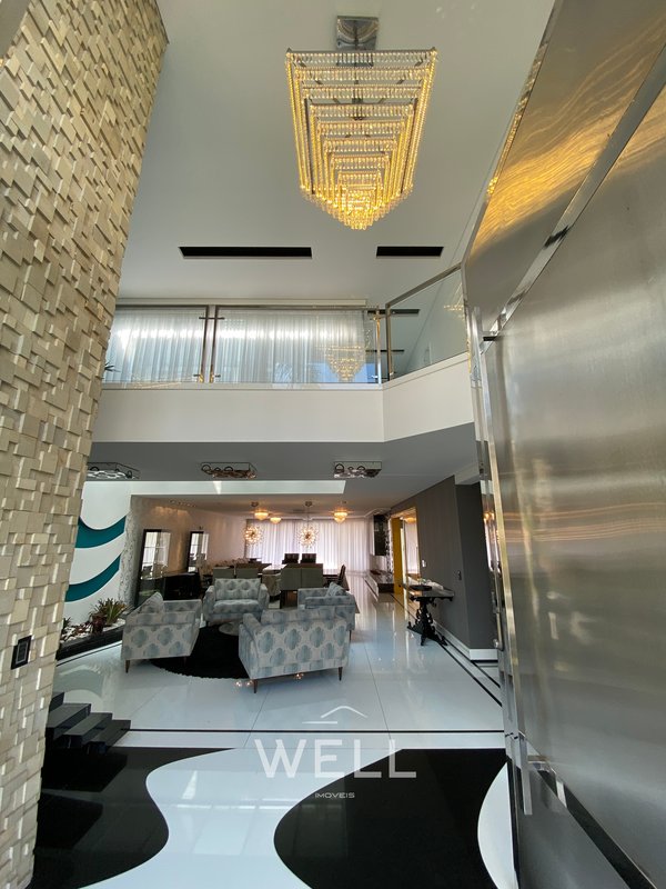 SWISS PARK - SBC | R$ 10.000.000,00 | Avenida Omar Daibert São Bernardo do Campo - 