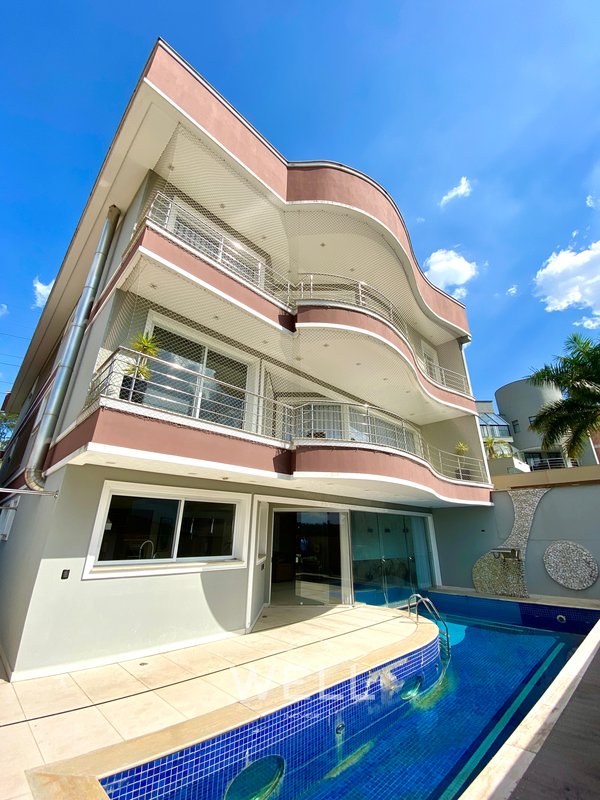 SWISS PARK - SBC | R$ 10.000.000,00 | Avenida Omar Daibert São Bernardo do Campo - 
