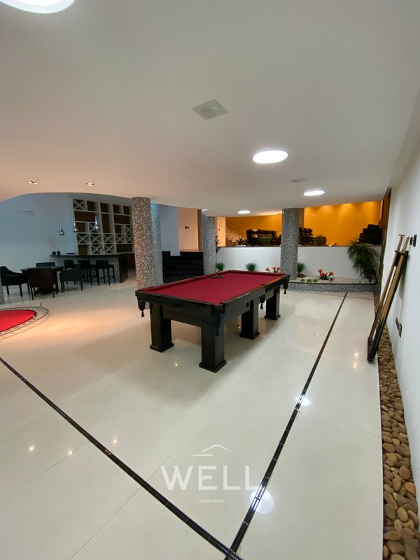 SWISS PARK - SBC | R$ 10.000.000,00 | Avenida Omar Daibert São Bernardo do Campo - 