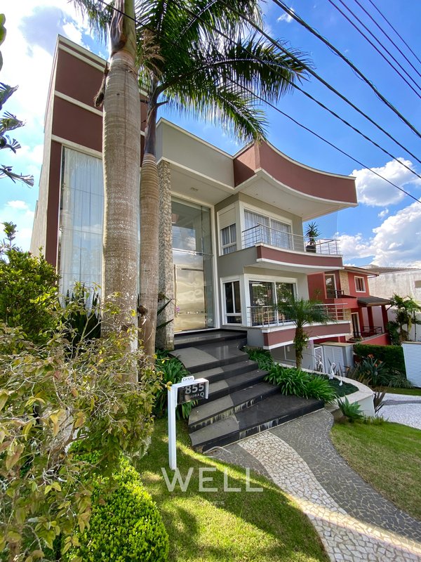 SWISS PARK - SBC | R$ 10.000.000,00 | Avenida Omar Daibert São Bernardo do Campo - 