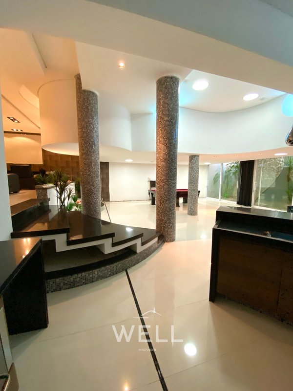 SWISS PARK - SBC | R$ 10.000.000,00 | Avenida Omar Daibert São Bernardo do Campo - 