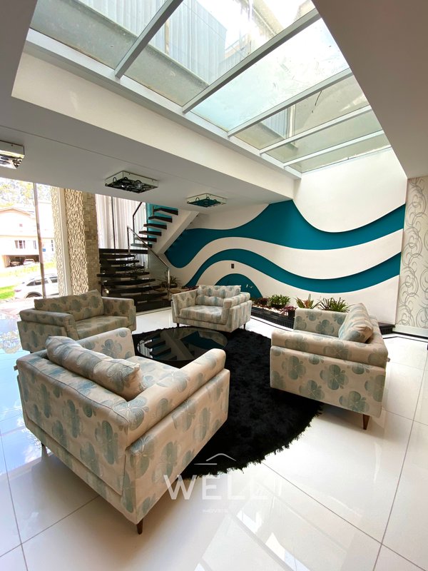 SWISS PARK - SBC | R$ 10.000.000,00 | Avenida Omar Daibert São Bernardo do Campo - 