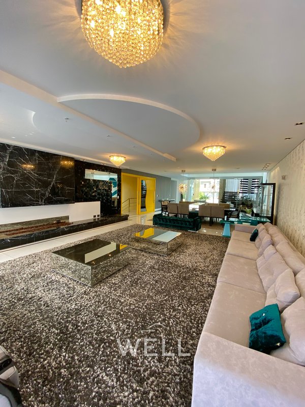 SWISS PARK - SBC | R$ 10.000.000,00 | Avenida Omar Daibert São Bernardo do Campo - 