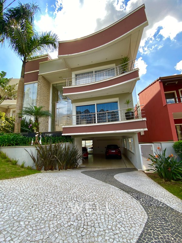 SWISS PARK - SBC | R$ 10.000.000,00 | Avenida Omar Daibert São Bernardo do Campo - 