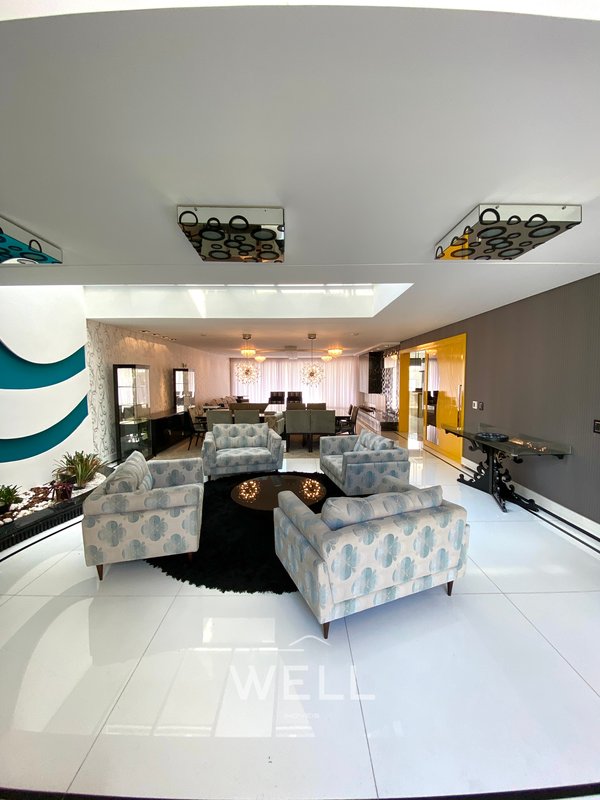 SWISS PARK - SBC | R$ 10.000.000,00 | Avenida Omar Daibert São Bernardo do Campo - 