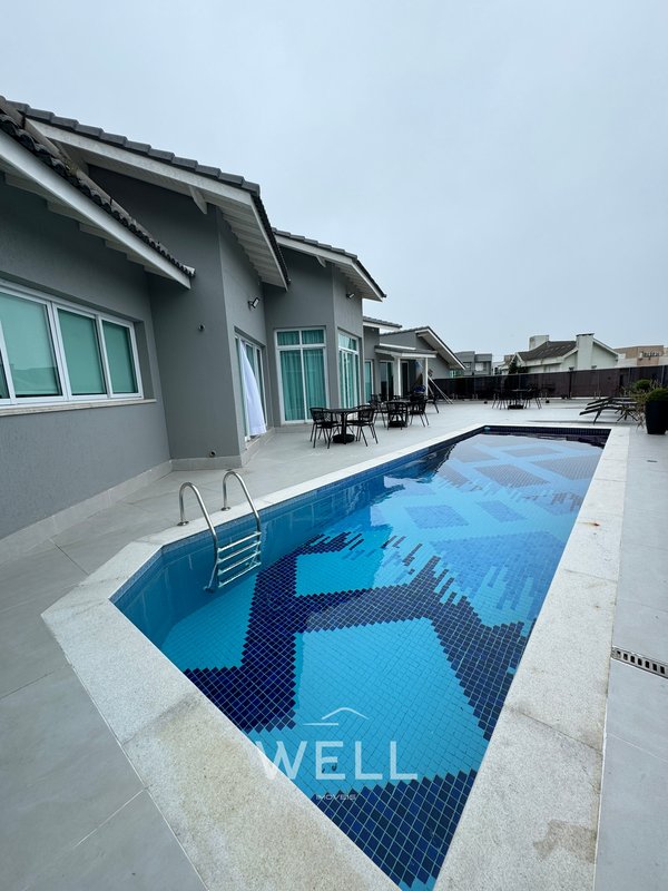SWISS PARK - SBC | R$ 5.000.000,00 Avenida Omar Daibert São Bernardo do Campo - 