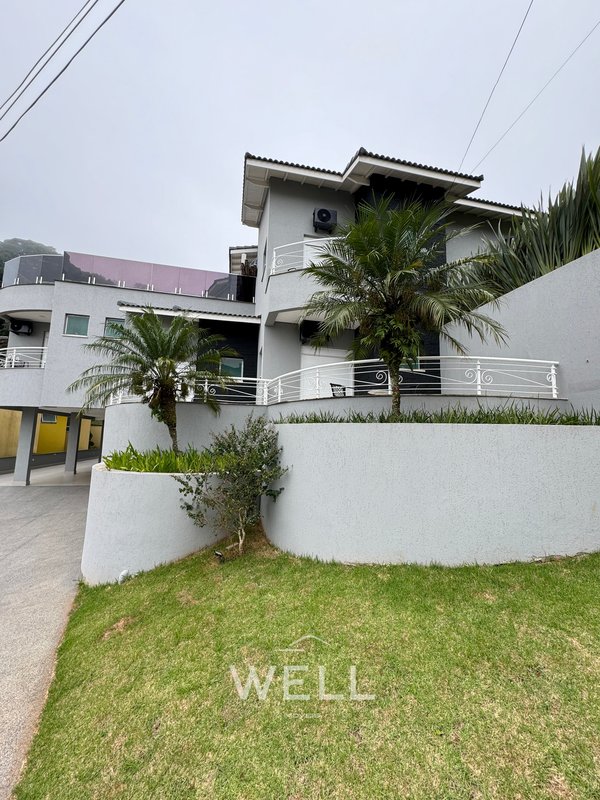 SWISS PARK - SBC | R$ 5.000.000,00 Avenida Omar Daibert São Bernardo do Campo - 