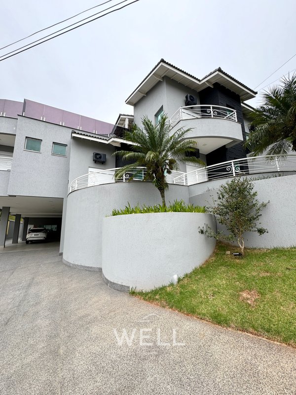 SWISS PARK - SBC | R$ 5.000.000,00 Avenida Omar Daibert São Bernardo do Campo - 