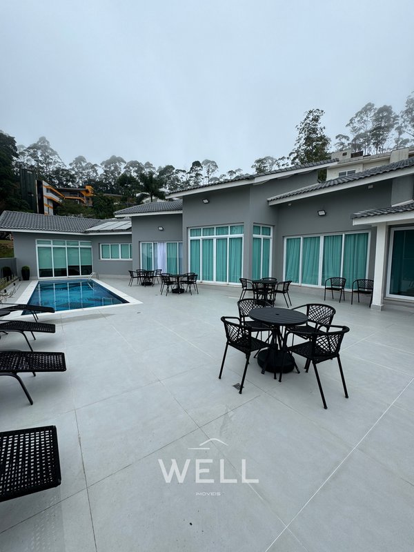 SWISS PARK - SBC | R$ 5.000.000,00 Avenida Omar Daibert São Bernardo do Campo - 