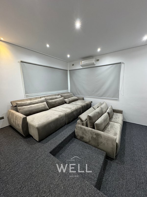 SWISS PARK - SBC | R$ 5.000.000,00 Avenida Omar Daibert São Bernardo do Campo - 