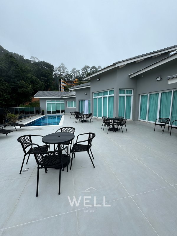 SWISS PARK - SBC | R$ 5.000.000,00 Avenida Omar Daibert São Bernardo do Campo - 
