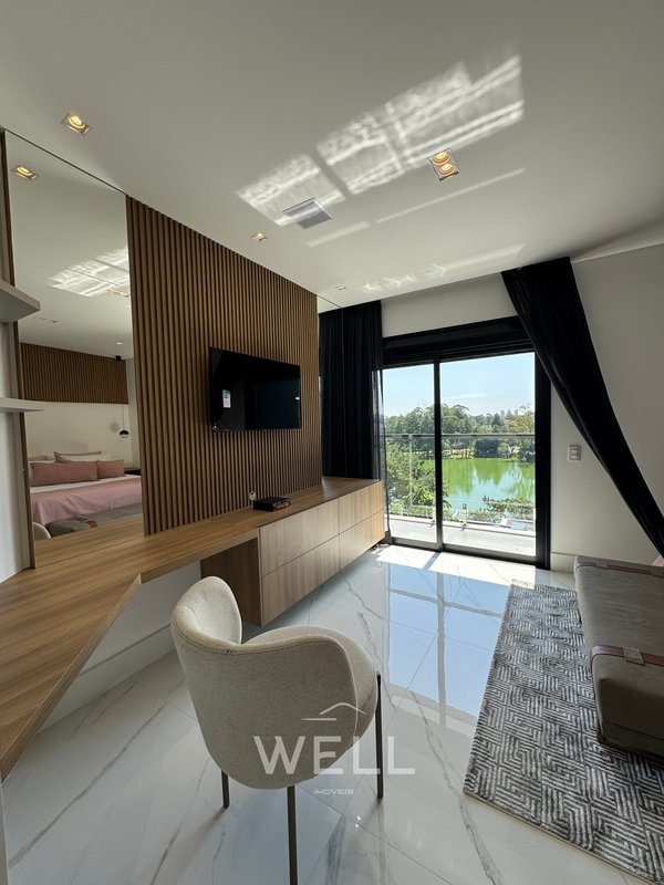 SWISS PARK - SBC | R$ 7.000.000,00 | Avenida Omar Daibert São Bernardo do Campo - 