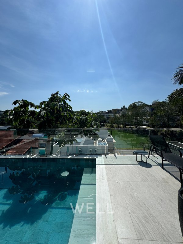 SWISS PARK - SBC | R$ 7.000.000,00 | Avenida Omar Daibert São Bernardo do Campo - 