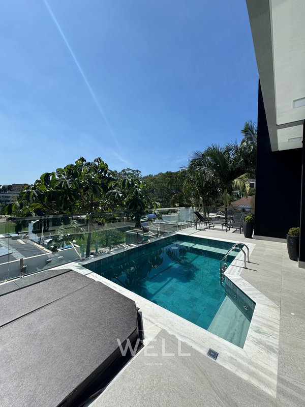 SWISS PARK - SBC | R$ 7.000.000,00 | Avenida Omar Daibert São Bernardo do Campo - 