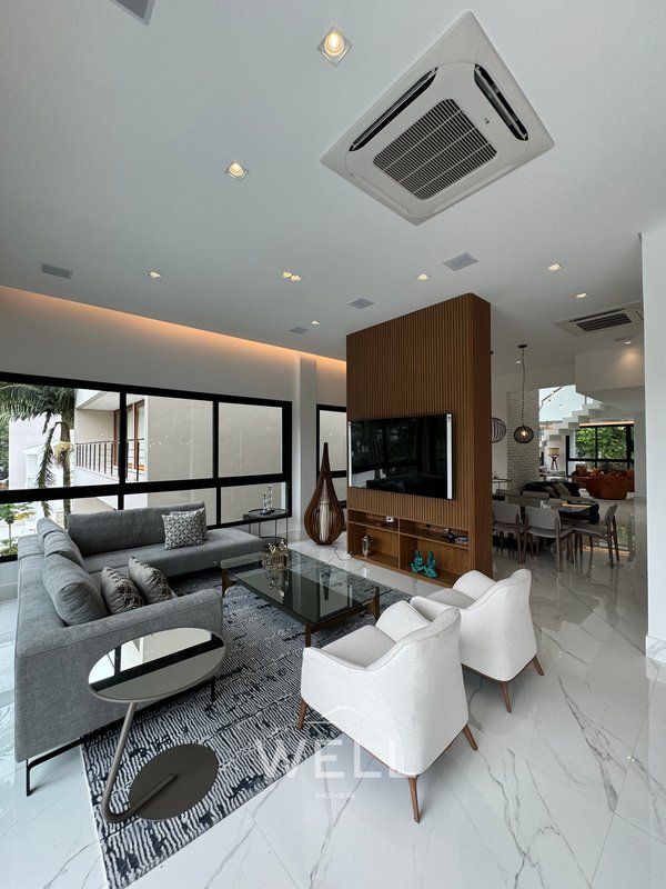 SWISS PARK - SBC | R$ 7.000.000,00 | Avenida Omar Daibert São Bernardo do Campo - 
