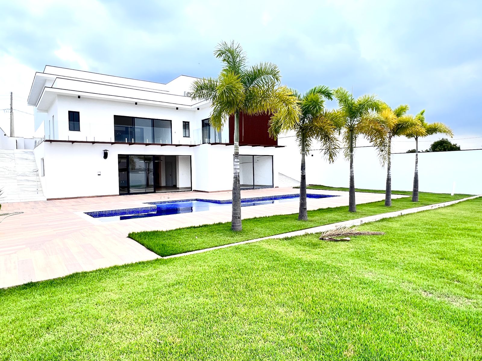 Casa com 4 dormit&oacute;rios &agrave; venda,500 m&sup2; - Condom&iacute;nio Fazenda Jequitib&aacute; - Sorocaba - SP Rodovia João Leme dos Santos Sorocaba - 