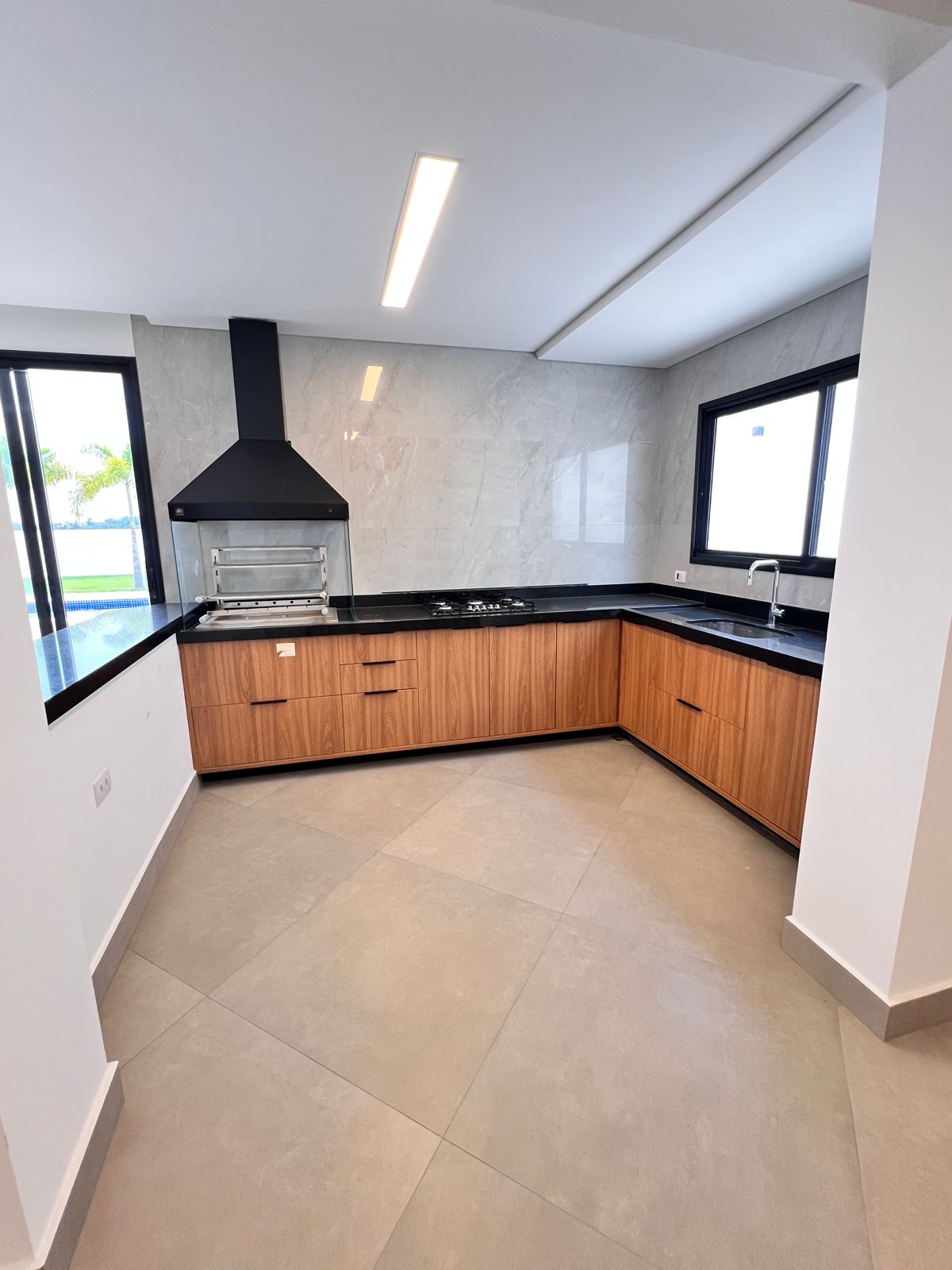 Casa com 4 dormit&oacute;rios &agrave; venda,500 m&sup2; - Condom&iacute;nio Fazenda Jequitib&aacute; - Sorocaba - SP Rodovia João Leme dos Santos Sorocaba - 