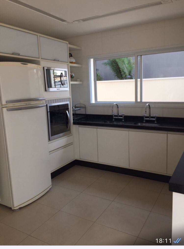 Casa com 4 dormit&oacute;rios &agrave; venda, 315 m&sup2; - Condom&iacute;nio Lago da Boa Vista - Sorocaba -SP Avenida Três de Março Sorocaba - 