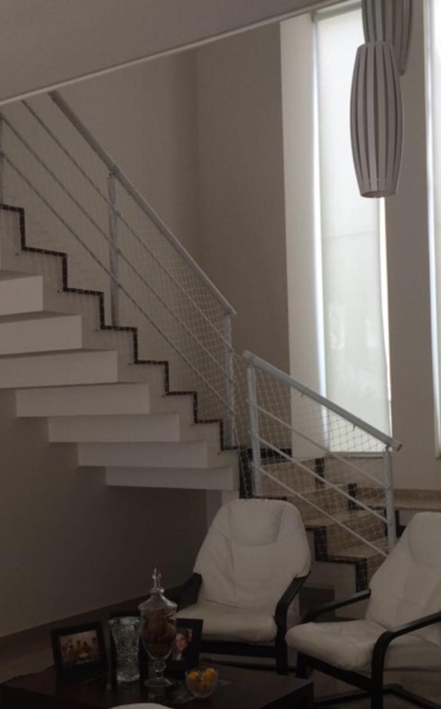 Casa com 4 dormit&oacute;rios &agrave; venda, 315 m&sup2; - Condom&iacute;nio Lago da Boa Vista - Sorocaba -SP Avenida Três de Março Sorocaba - 