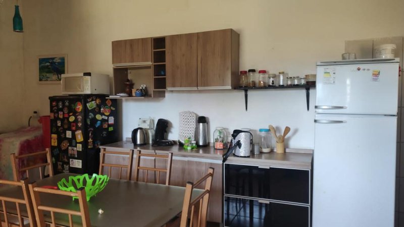Casa a venda de 1 quarto, demais peças, em Arroio Teixeira Rua Xavier Capão da Canoa - 