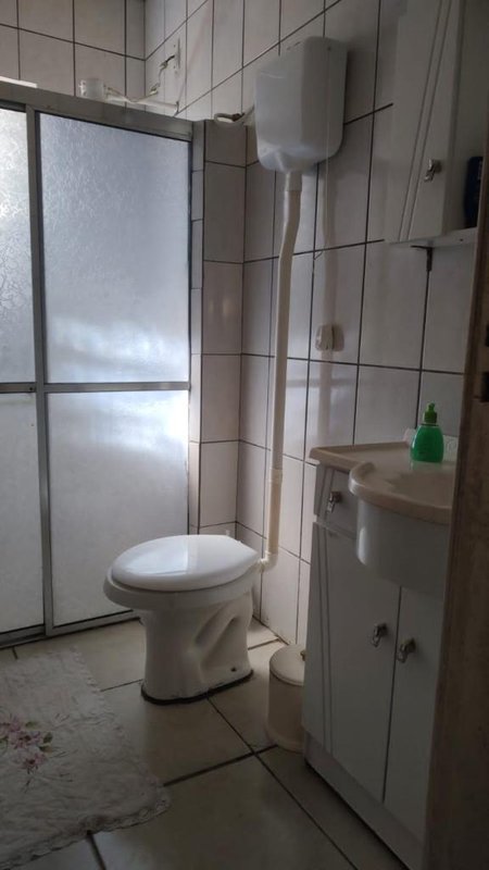 Casa a venda de 1 quarto, demais peças, em Arroio Teixeira Rua Xavier Capão da Canoa - 