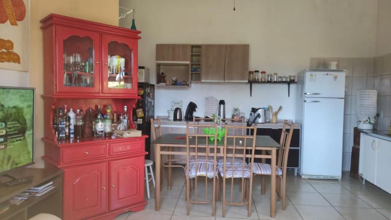 Casa a venda de 1 quarto, demais peças, em Arroio Teixeira Rua Xavier Capão da Canoa - 