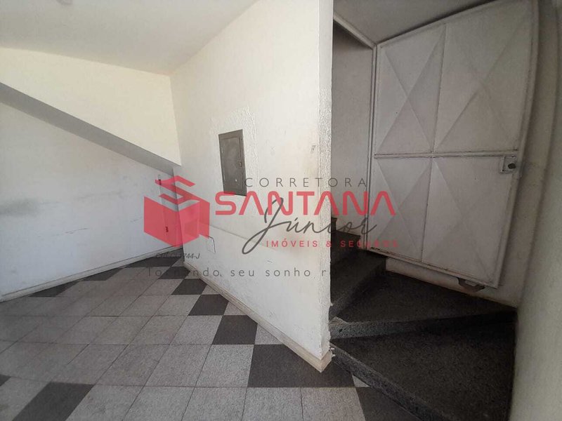 Galpão para locação com 480m² em Buraquinho.  (INDISPONÍVEL) Rua Estrela do mar  Lauro de Freitas - 