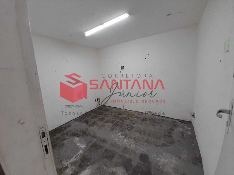 Galpão para locação com 480m² em Buraquinho.  (INDISPONÍVEL) Rua Estrela do mar  Lauro de Freitas - 