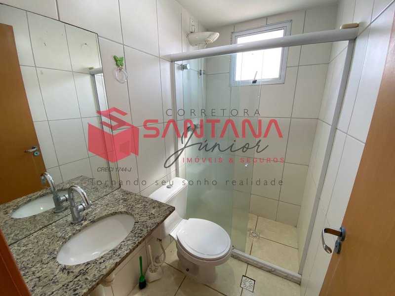 Apartamento térreo mobiliado 2/4 sendo 1 suíte  (INDISPONÍVEL) Rua Ministro Antônio Carlos Magalhães Lauro de Freitas - 