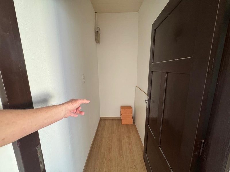 Sala Comercial no Centro de Timbó  Timbó - 