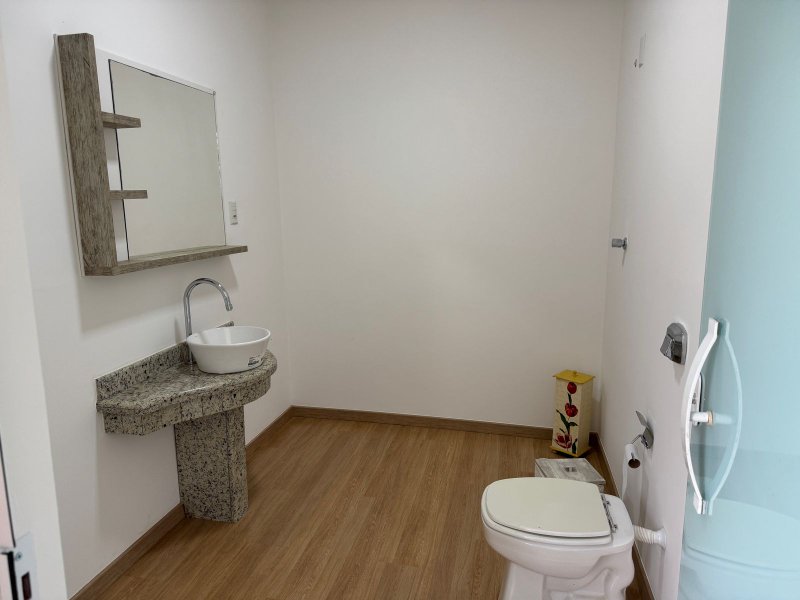 Sala Comercial no Centro de Timbó - Timbó - 