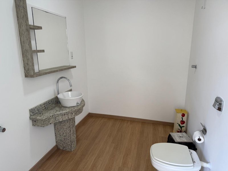 Sala Comercial no Centro de Timbó  Timbó - 